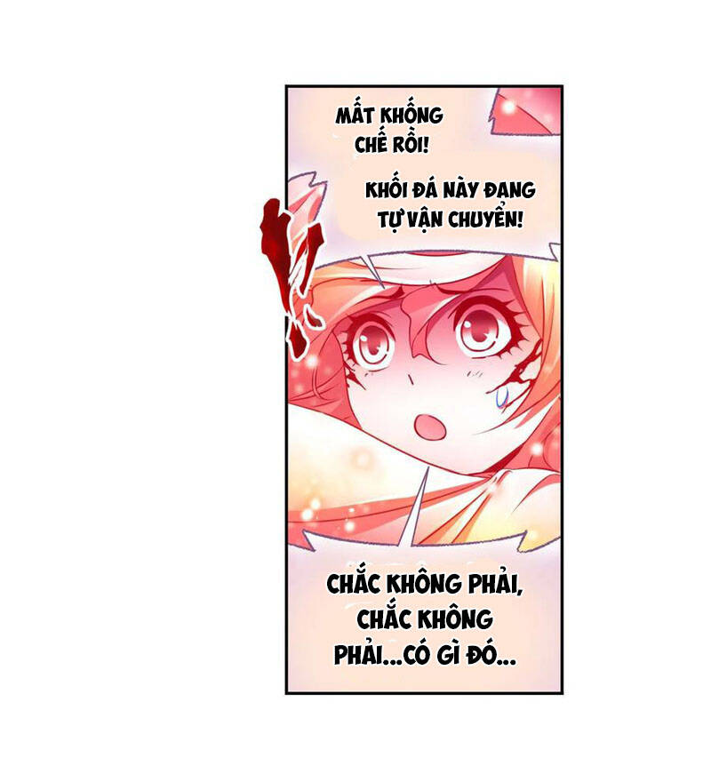 Đấu La Đại Lục - Chương 286