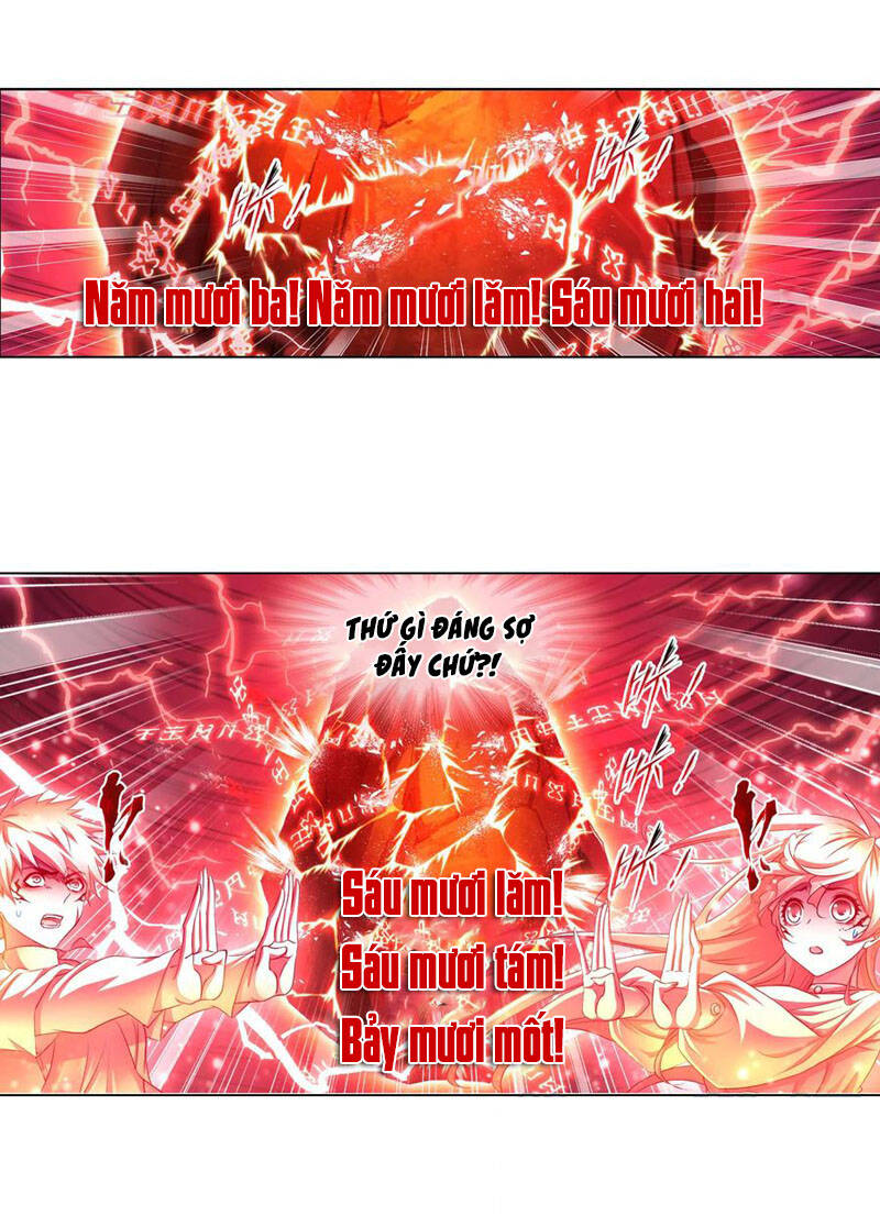 Đấu La Đại Lục - Chương 286