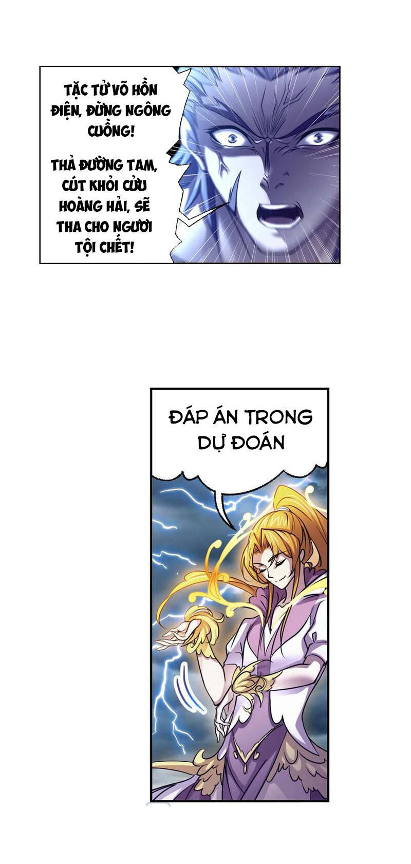 Đấu La Đại Lục - Chương 286