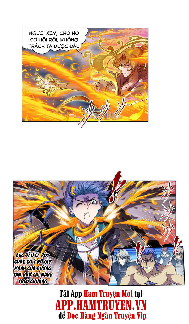 Đấu La Đại Lục - Chương 286