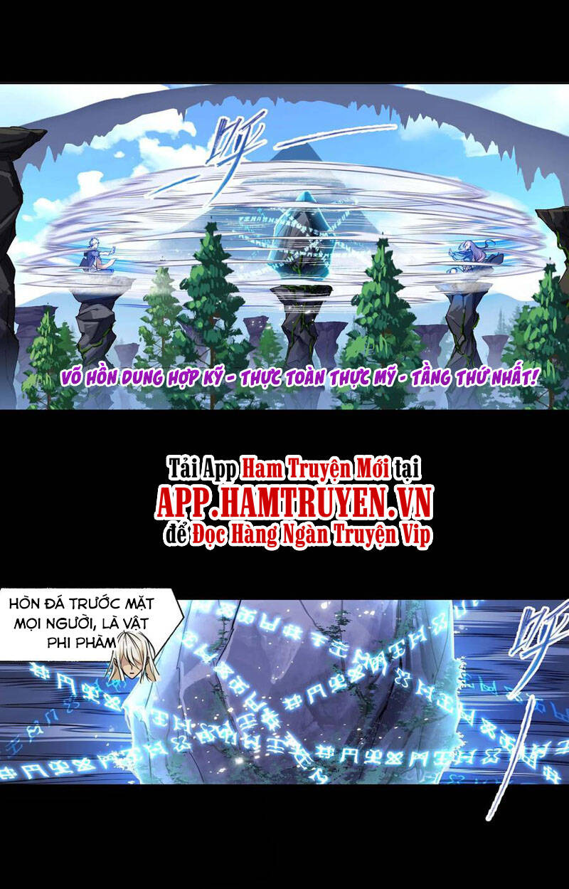 Đấu La Đại Lục - Chương 286