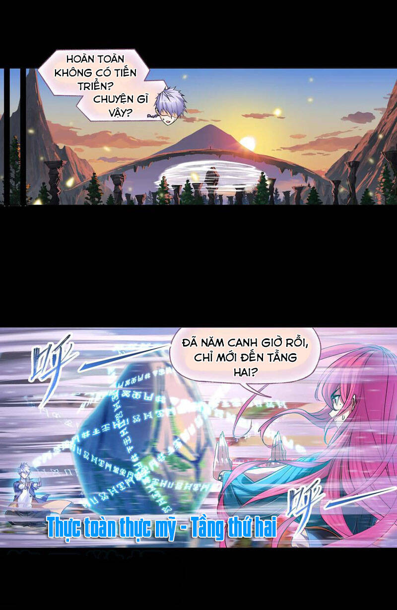 Đấu La Đại Lục - Chương 286