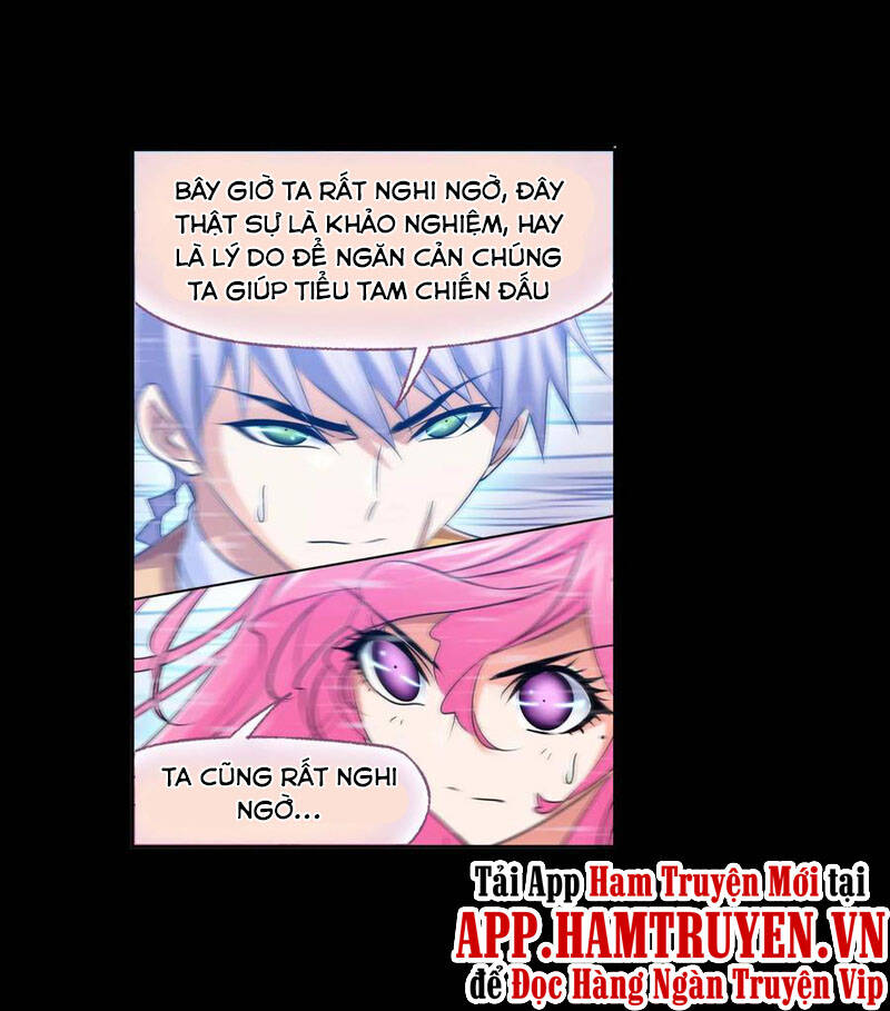 Đấu La Đại Lục - Chương 286