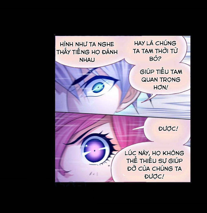 Đấu La Đại Lục - Chương 286