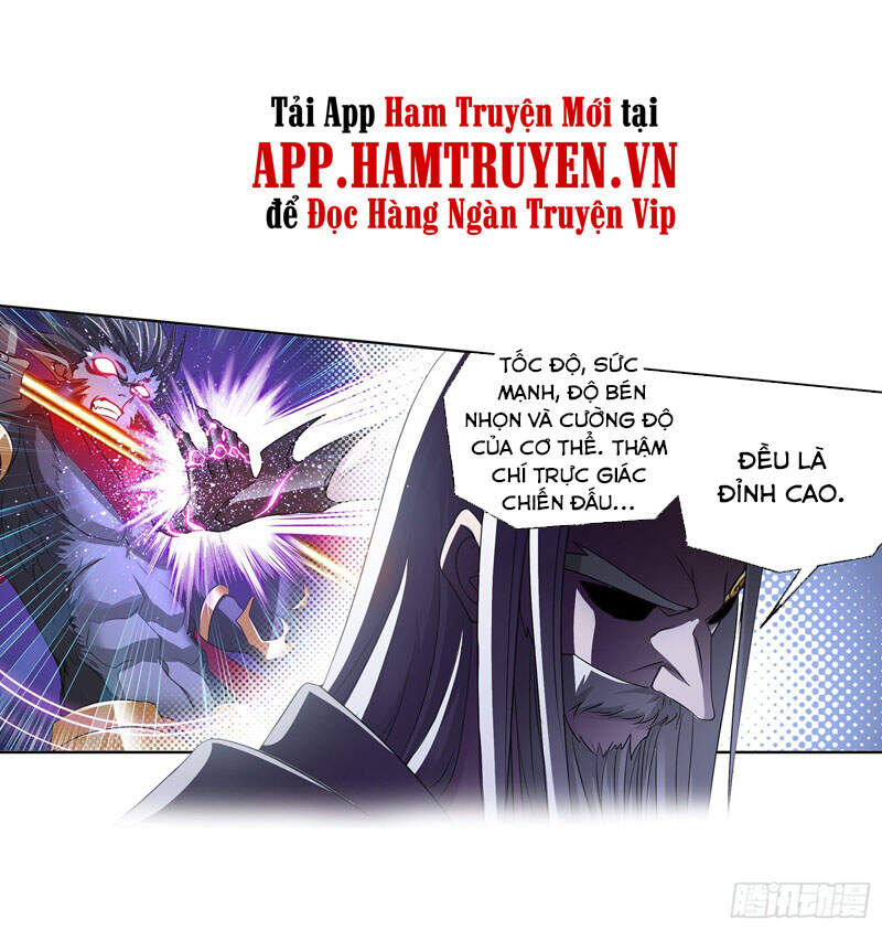 Đấu La Đại Lục - Chương 297.5