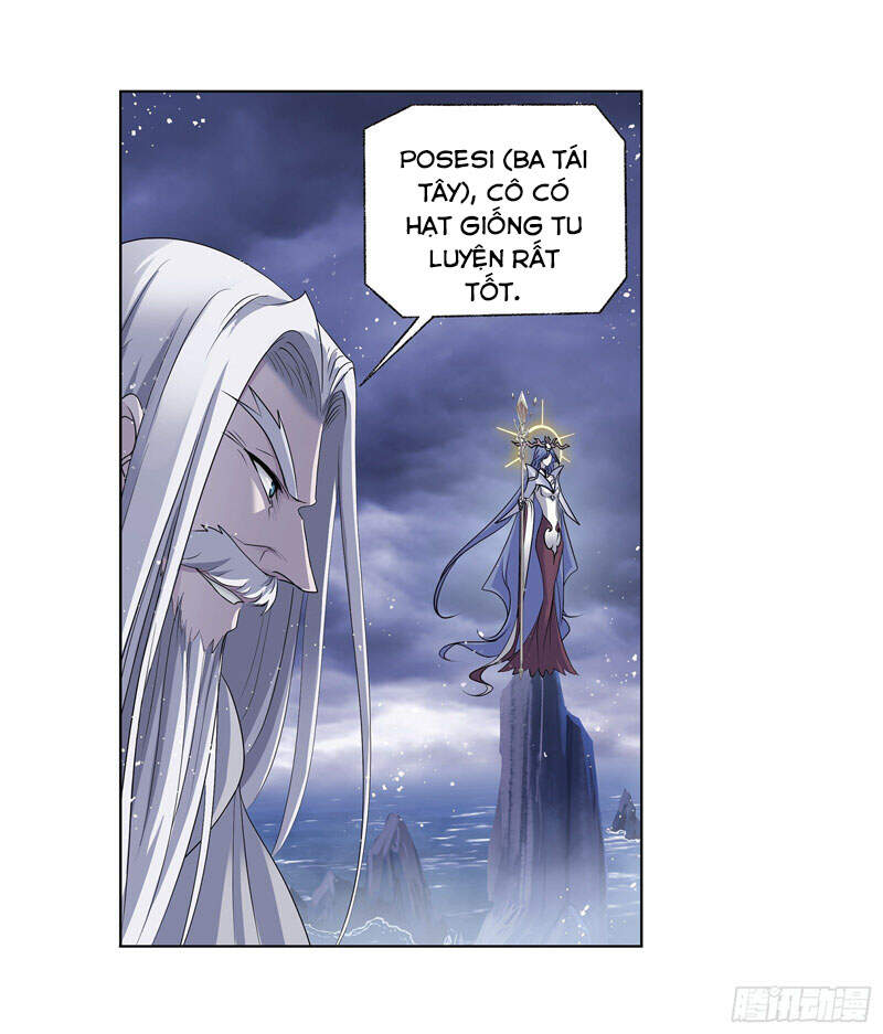 Đấu La Đại Lục - Chương 297.5