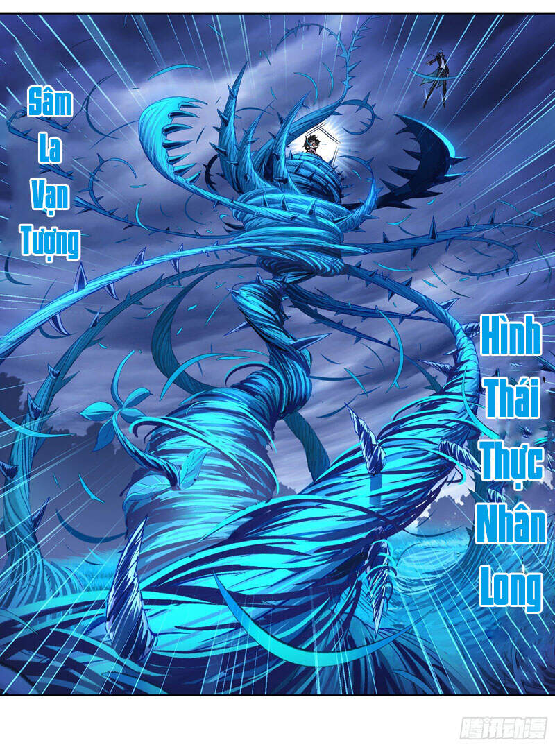 Đấu La Đại Lục - Chương 297.5
