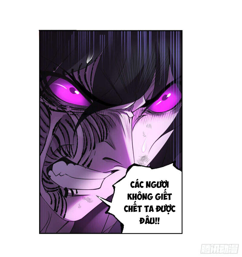 Đấu La Đại Lục - Chương 297.5