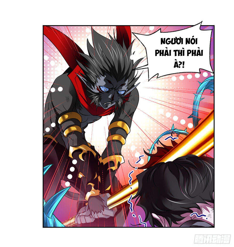 Đấu La Đại Lục - Chương 297.5