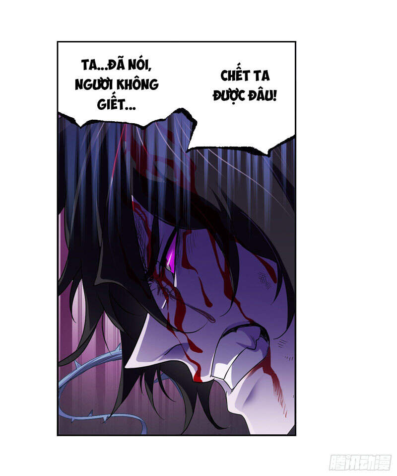 Đấu La Đại Lục - Chương 297.5