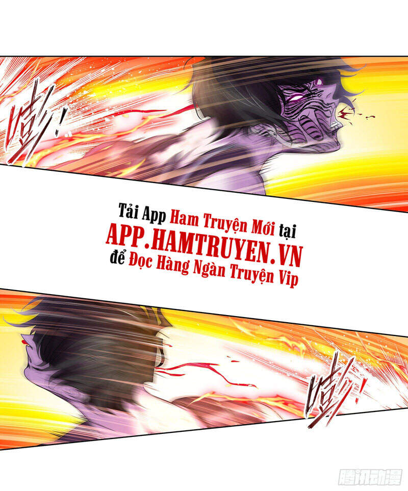 Đấu La Đại Lục - Chương 297.5