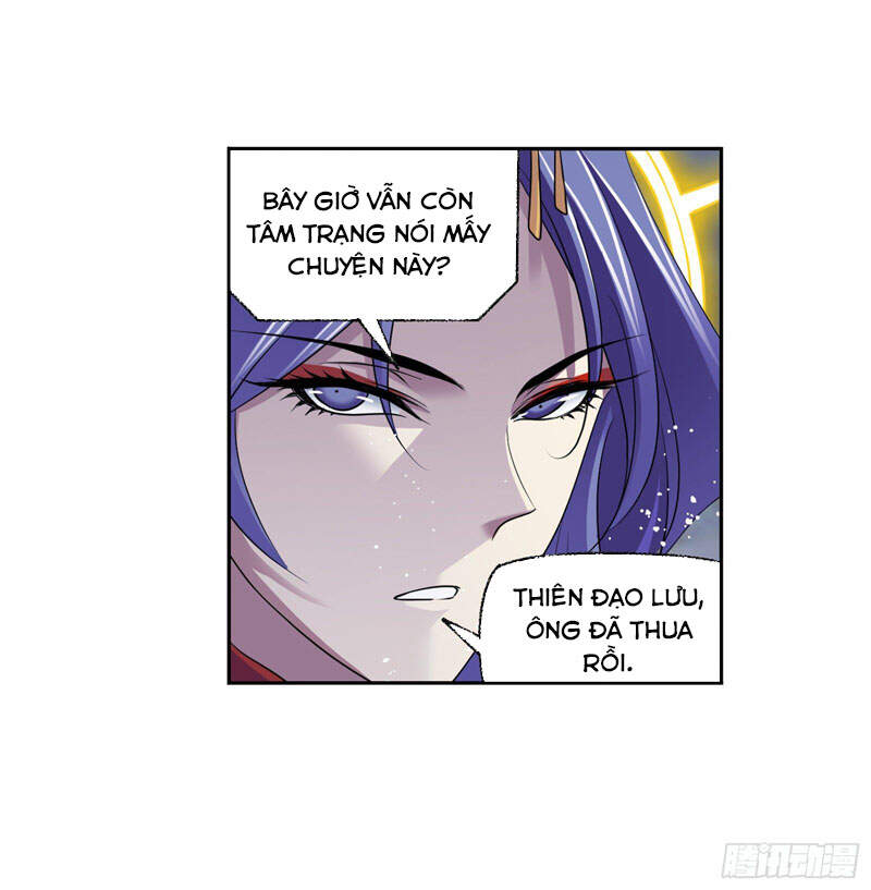 Đấu La Đại Lục - Chương 297.5