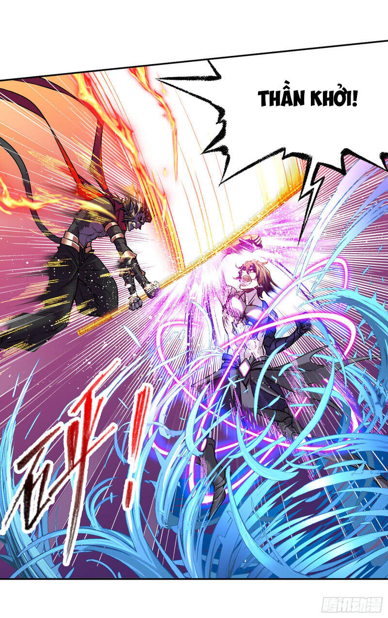 Đấu La Đại Lục - Chương 297.5