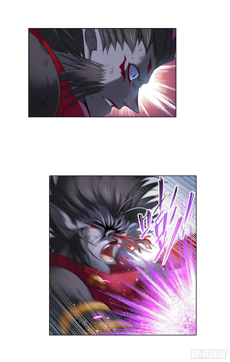 Đấu La Đại Lục - Chương 297.5