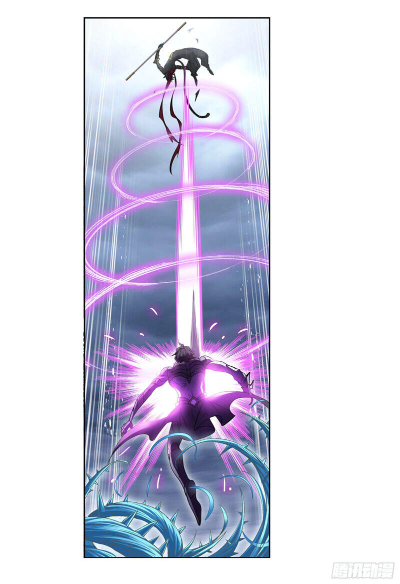 Đấu La Đại Lục - Chương 297.5