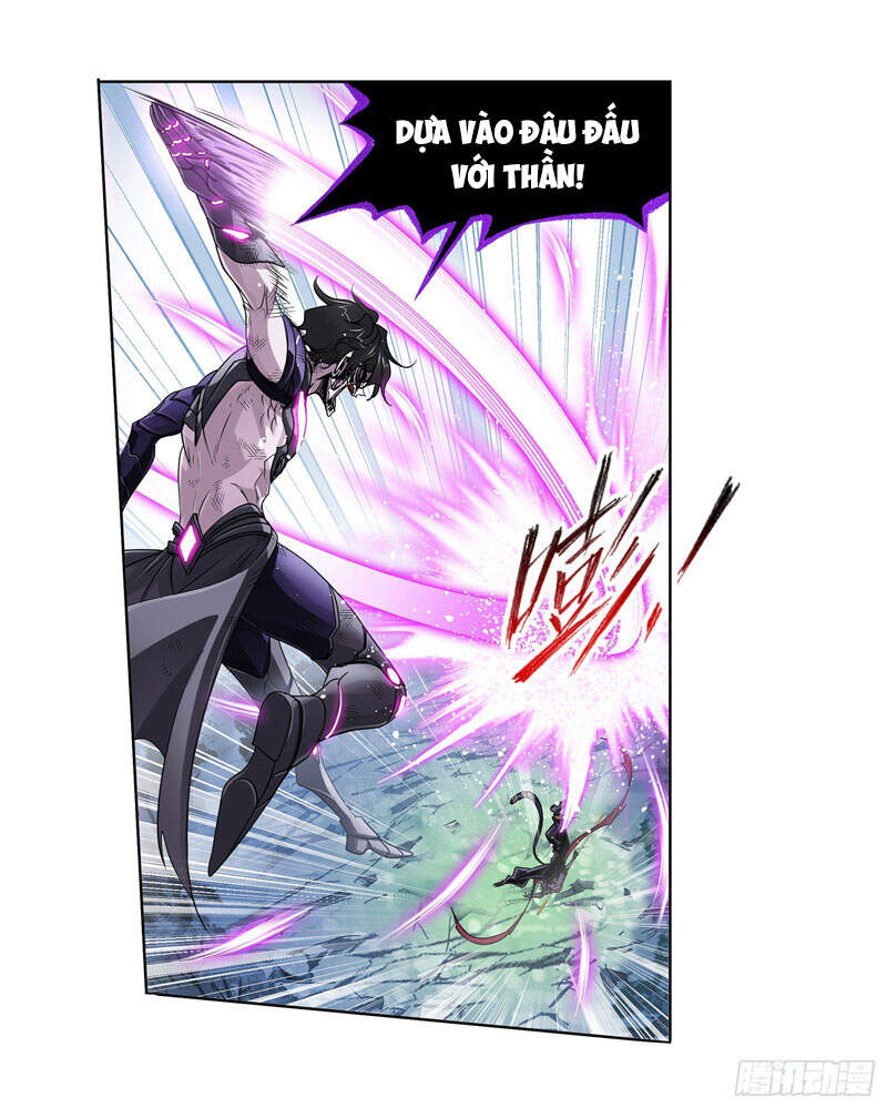 Đấu La Đại Lục - Chương 297.5