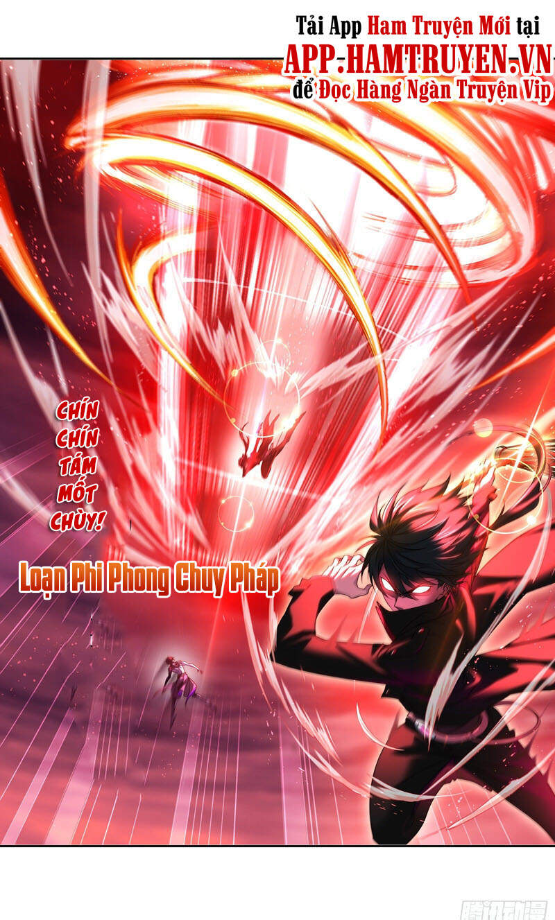 Đấu La Đại Lục - Chương 297.5