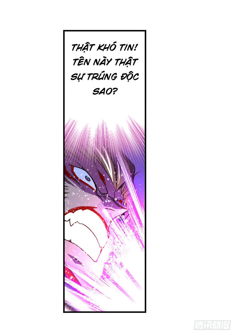 Đấu La Đại Lục - Chương 297.5