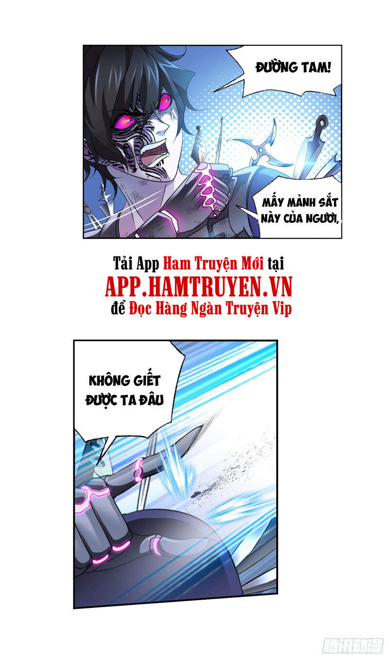 Đấu La Đại Lục - Chương 297.5