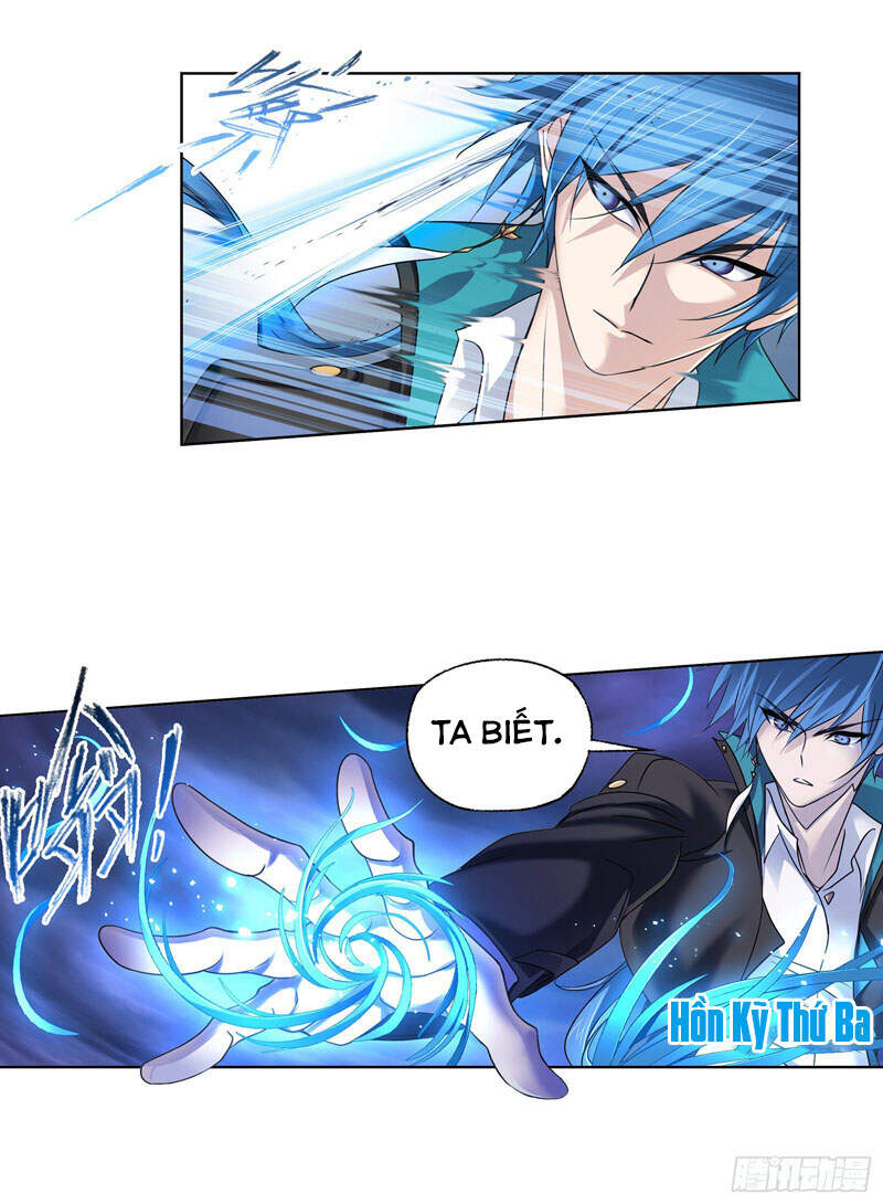 Đấu La Đại Lục - Chương 297.5