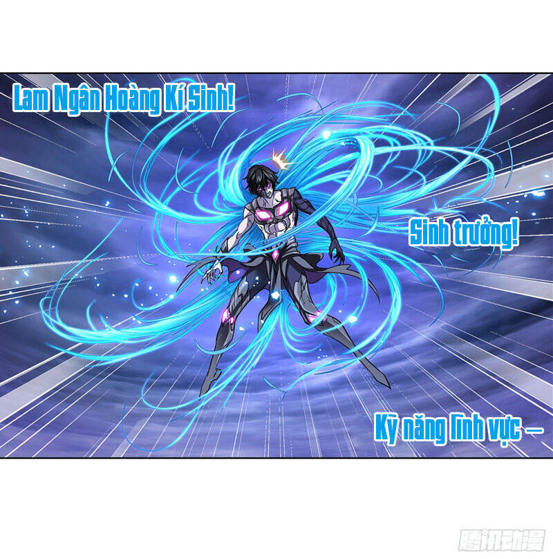 Đấu La Đại Lục - Chương 297.5