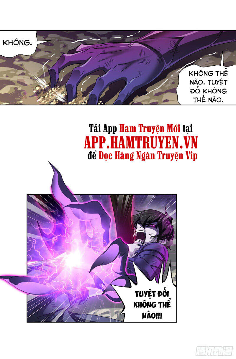 Đấu La Đại Lục - Chương 298.5