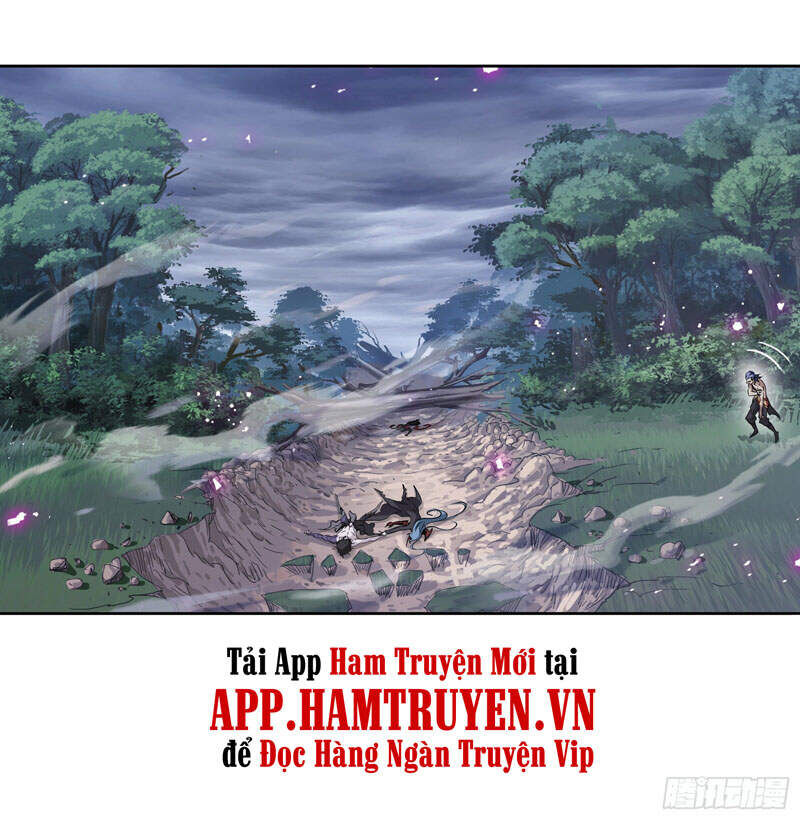 Đấu La Đại Lục - Chương 298.5