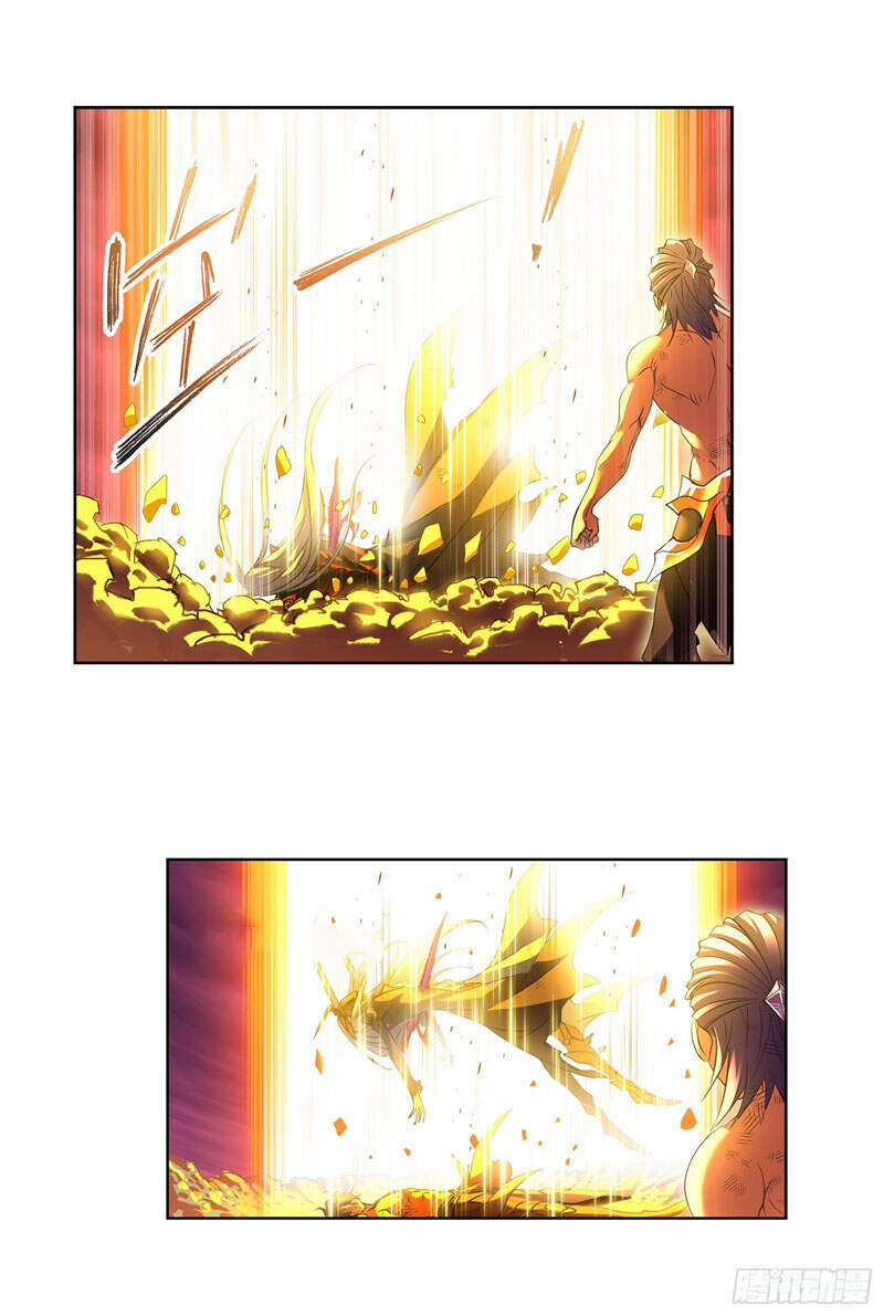 Đấu La Đại Lục - Chương 298.5