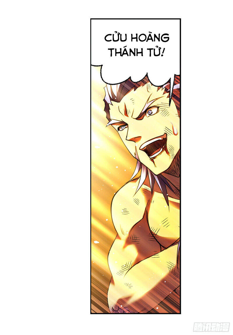 Đấu La Đại Lục - Chương 298.5