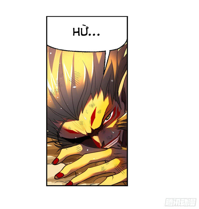 Đấu La Đại Lục - Chương 298.5