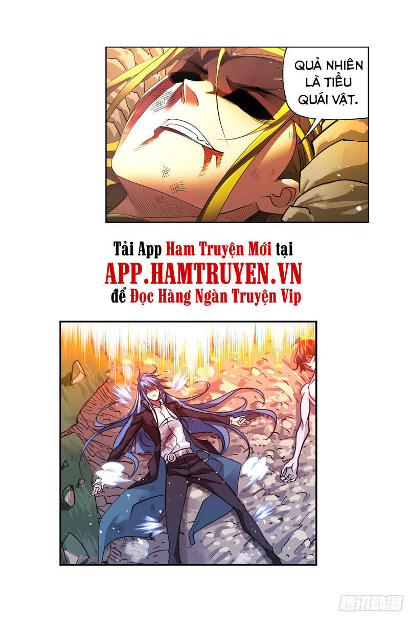 Đấu La Đại Lục - Chương 298.5