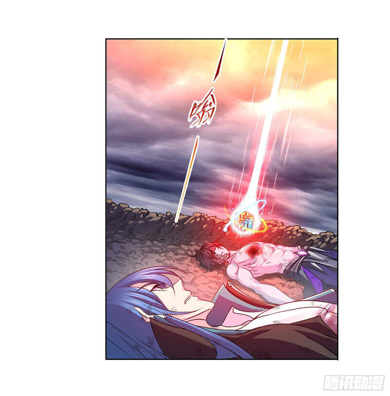 Đấu La Đại Lục - Chương 298.5