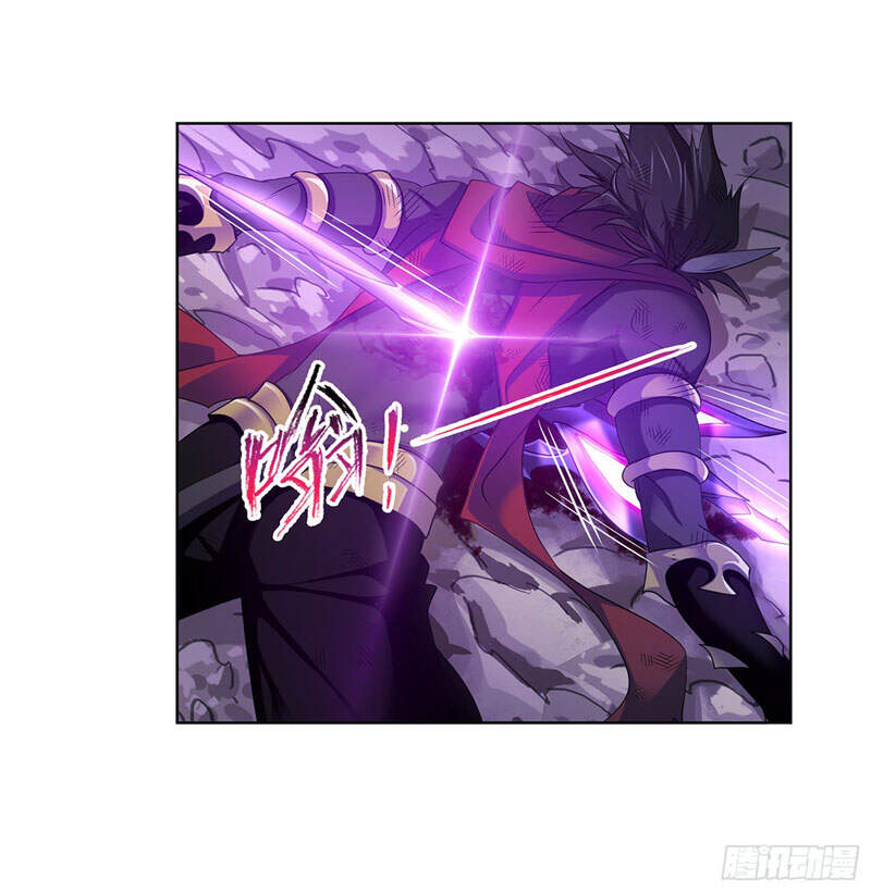 Đấu La Đại Lục - Chương 298.5