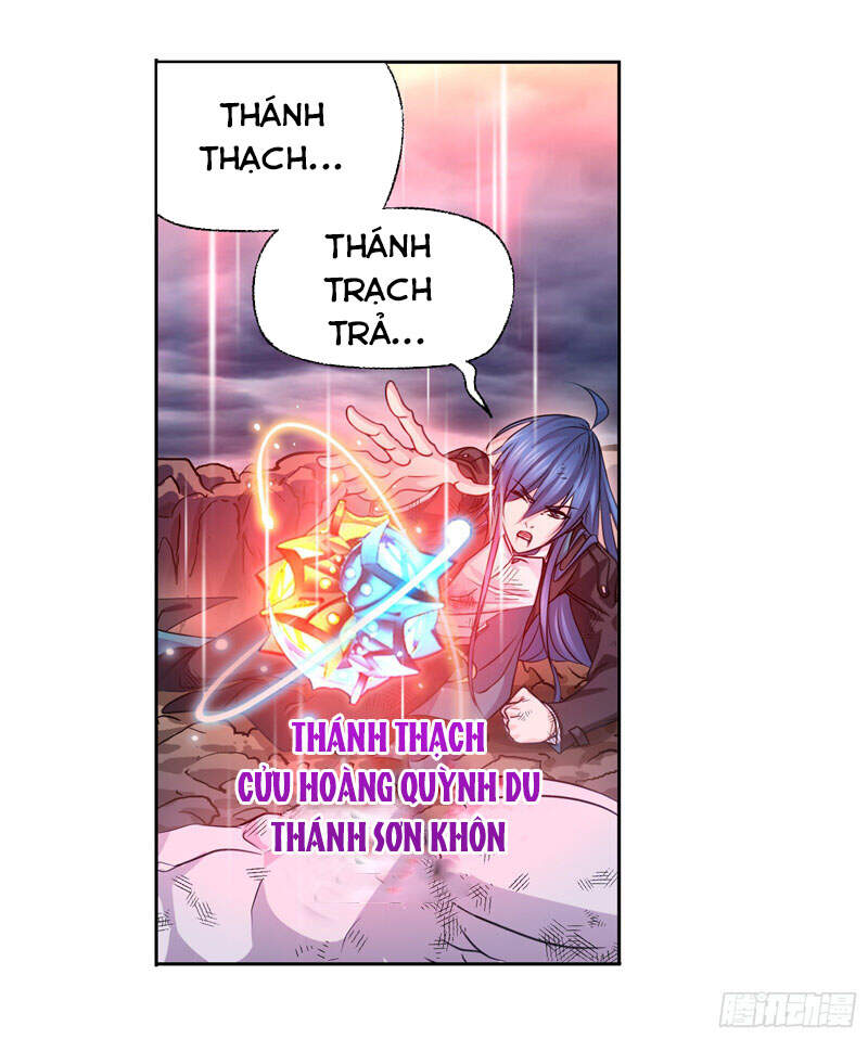 Đấu La Đại Lục - Chương 298.5