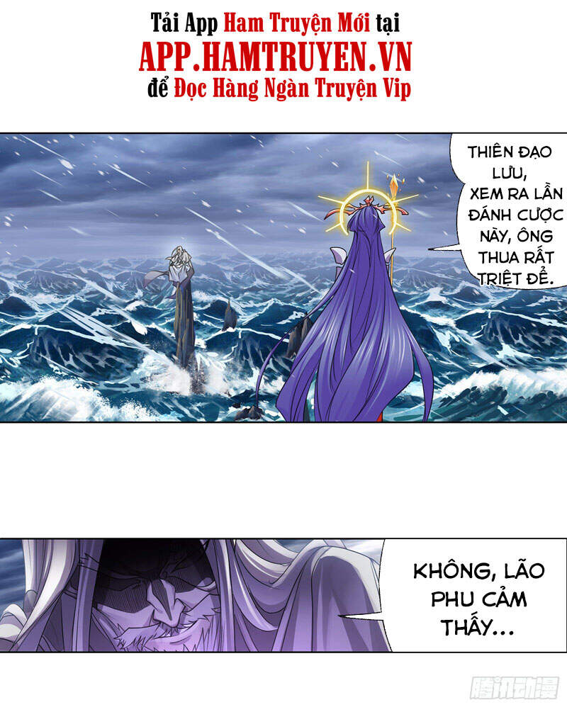 Đấu La Đại Lục - Chương 298.5