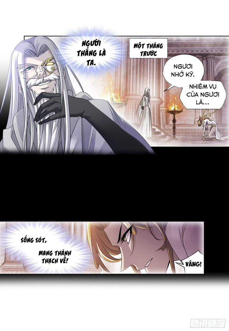 Đấu La Đại Lục - Chương 298.5