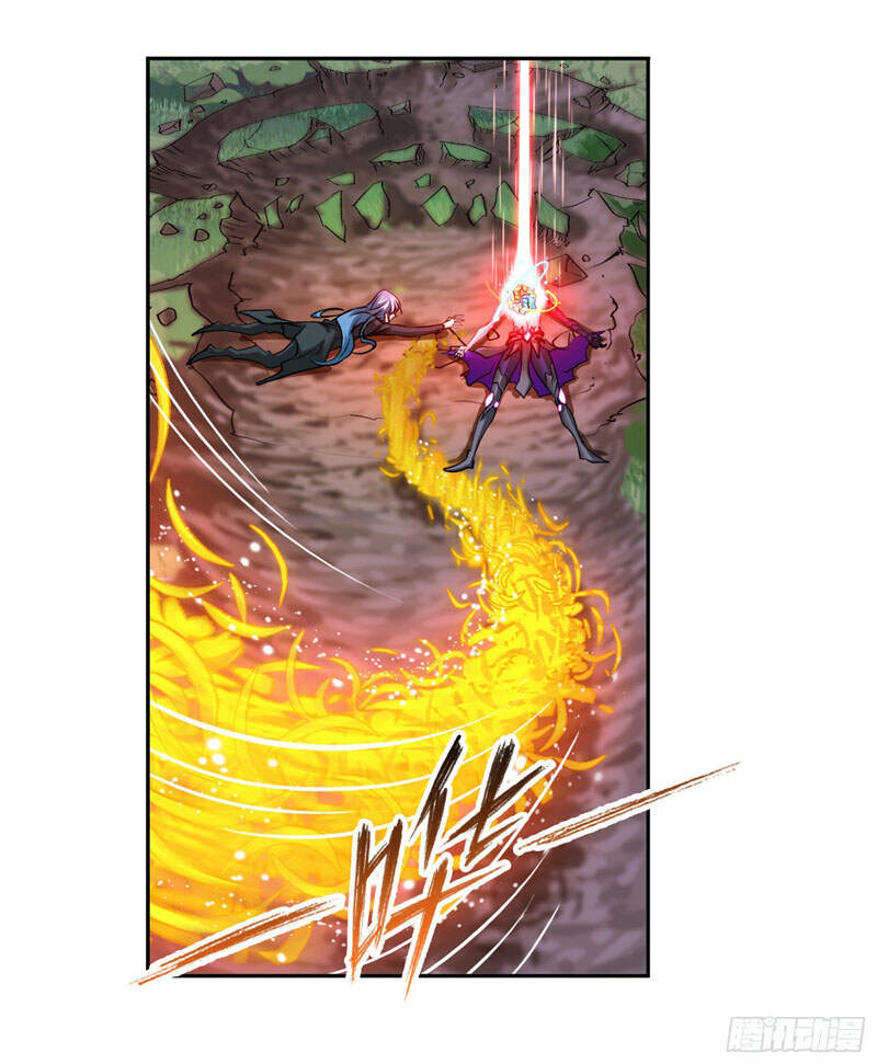 Đấu La Đại Lục - Chương 298.5