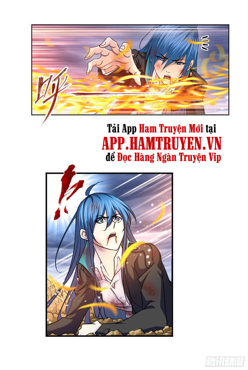 Đấu La Đại Lục - Chương 298.5