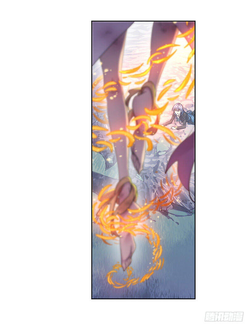 Đấu La Đại Lục - Chương 298.5