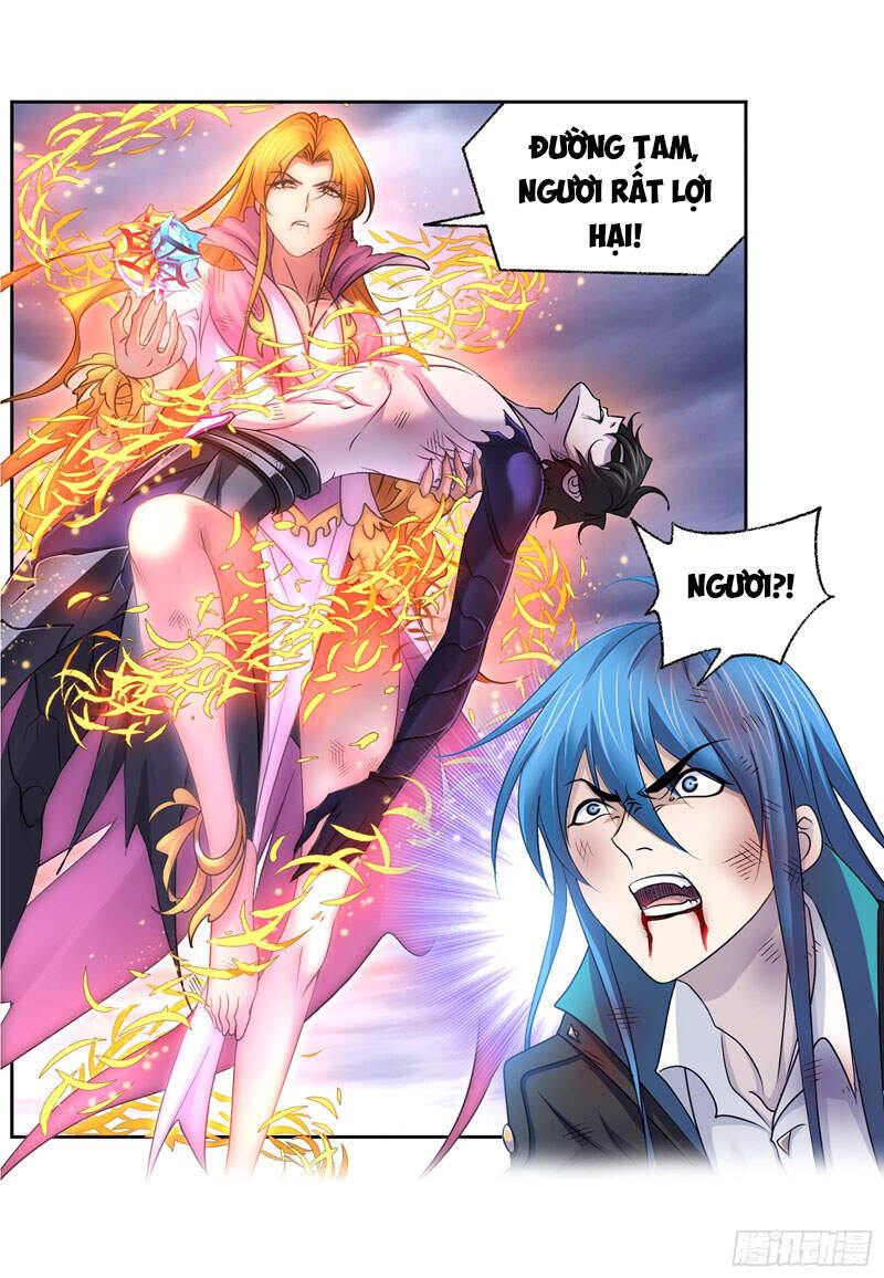 Đấu La Đại Lục - Chương 298.5