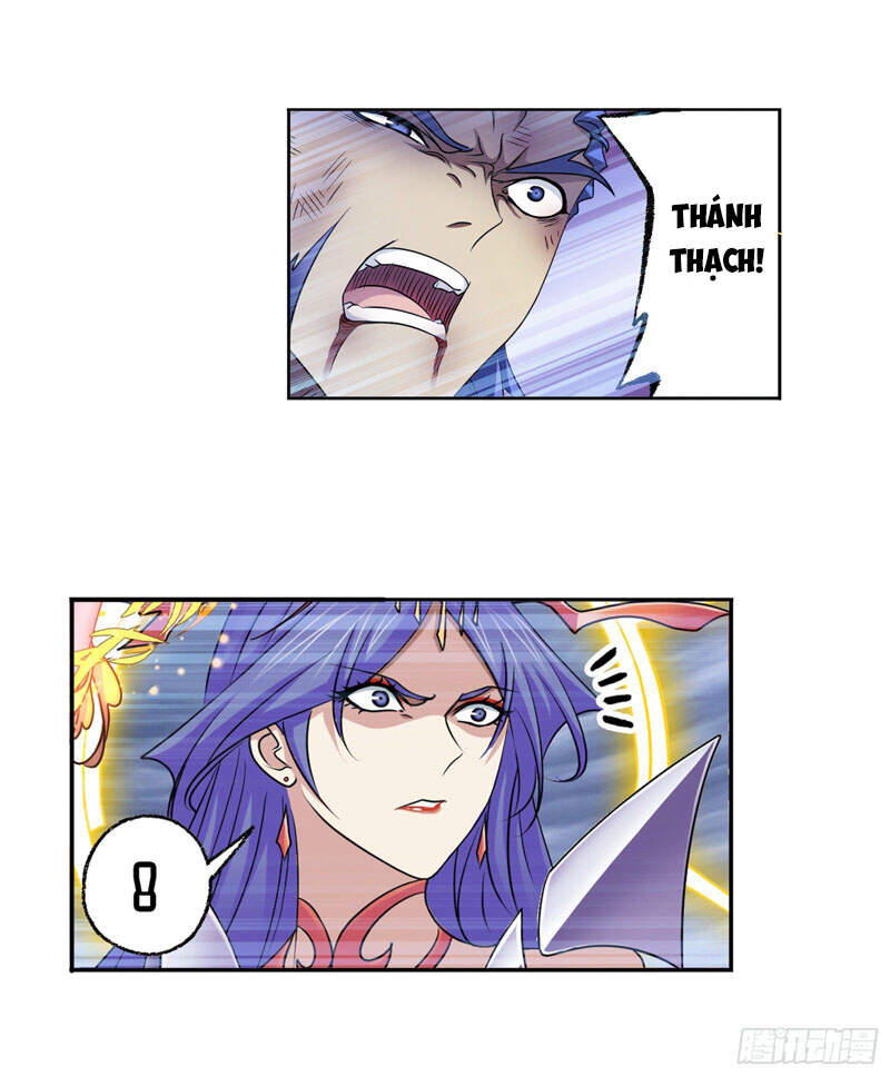 Đấu La Đại Lục - Chương 298.5