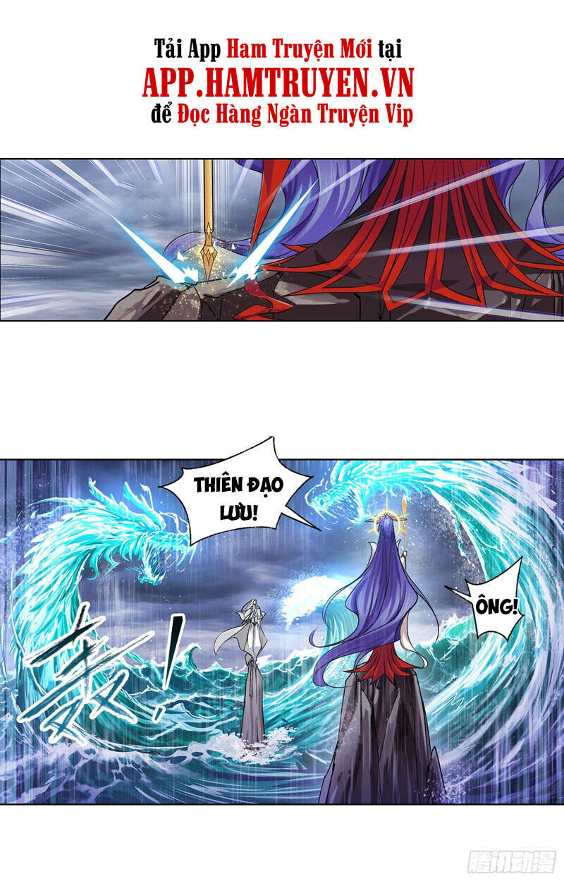 Đấu La Đại Lục - Chương 298.5