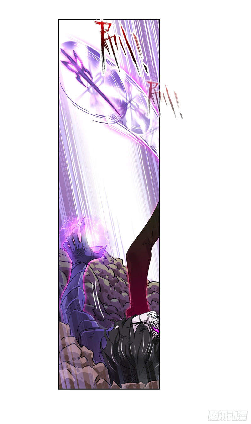 Đấu La Đại Lục - Chương 298.5