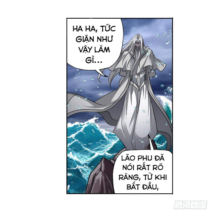 Đấu La Đại Lục - Chương 298.5