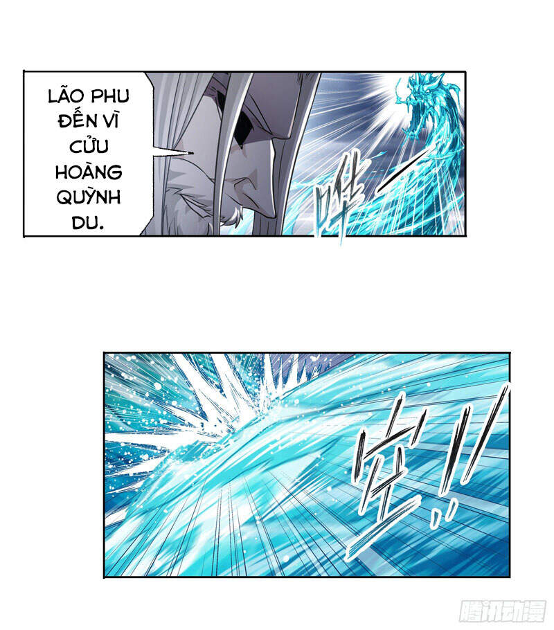 Đấu La Đại Lục - Chương 298.5