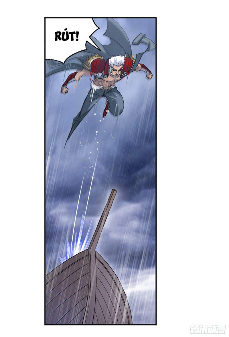 Đấu La Đại Lục - Chương 298.5