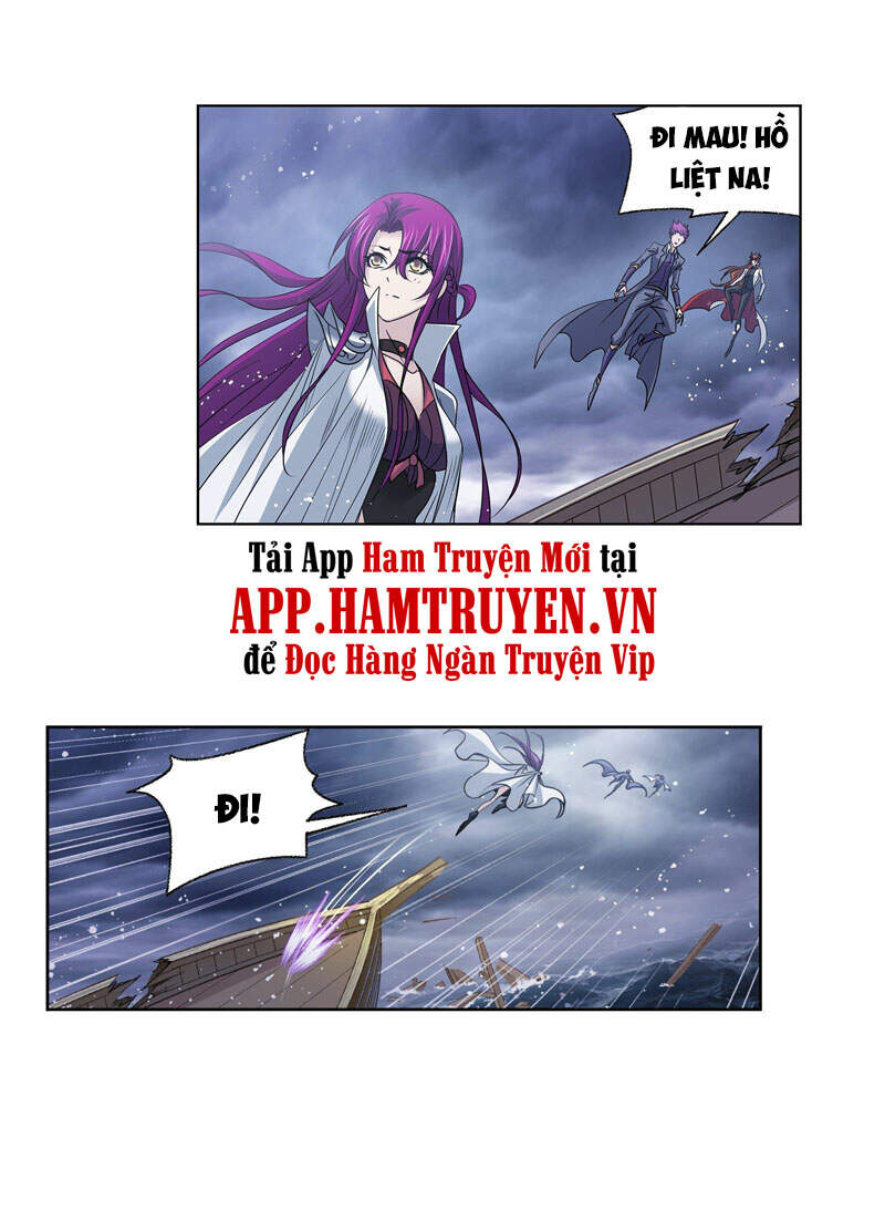 Đấu La Đại Lục - Chương 298.5