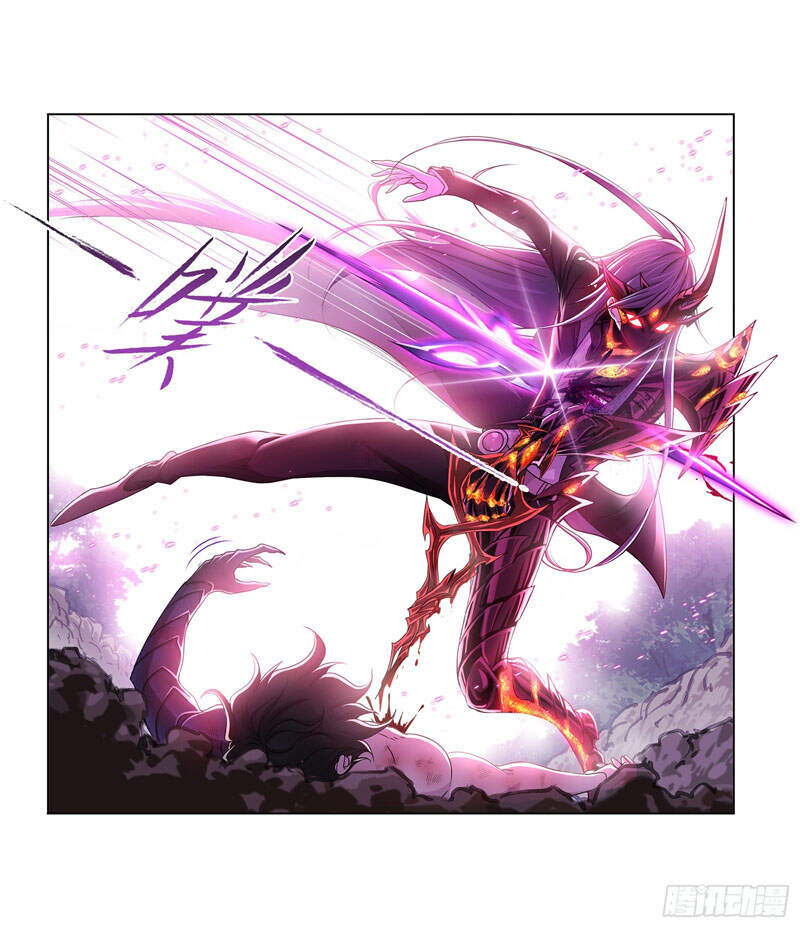 Đấu La Đại Lục - Chương 298.5