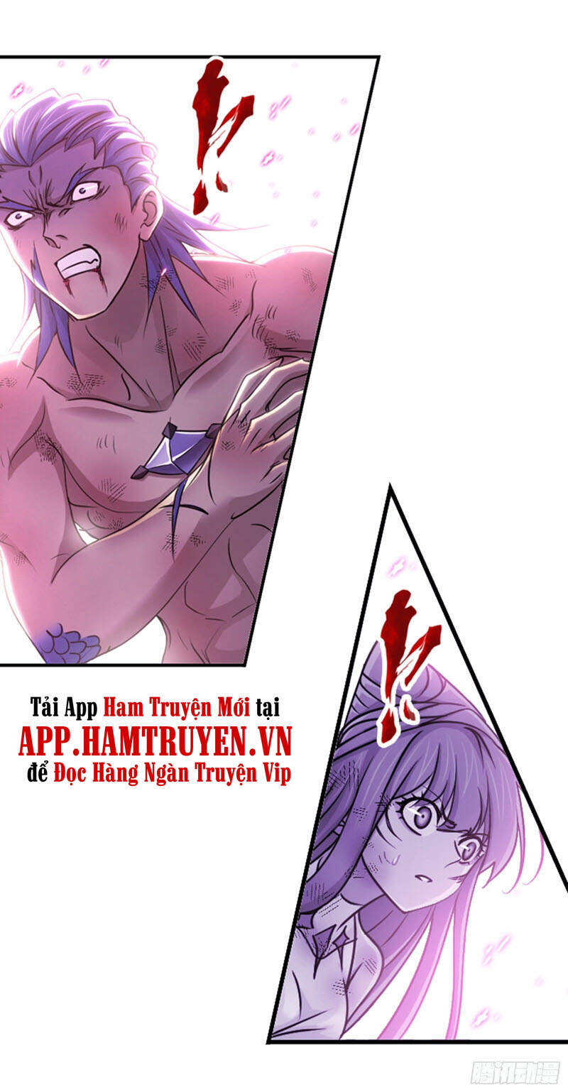 Đấu La Đại Lục - Chương 298.5