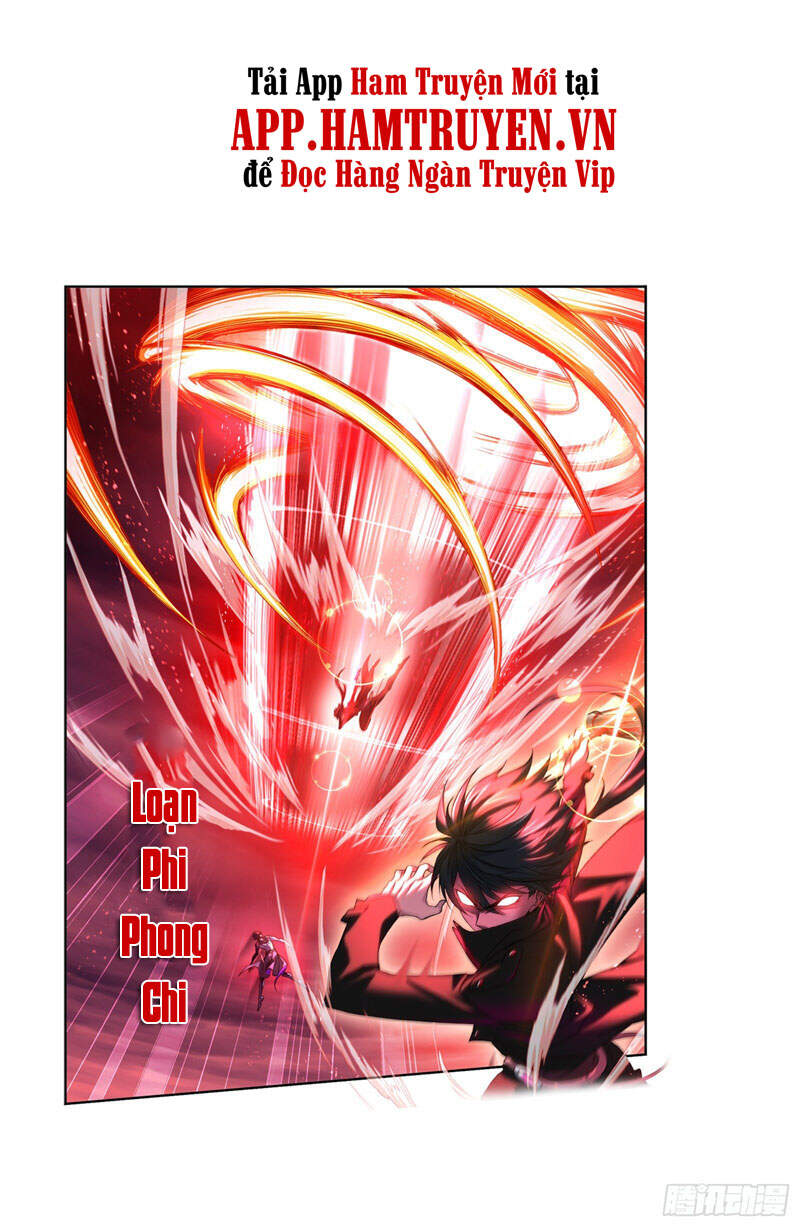 Đấu La Đại Lục - Chương 298